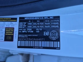 Mercedes-Benz GLE * 350D * CARFAX * ФИНАНСИРАНЕ - 39450 лв. / 20170.46 € - 81645720 7