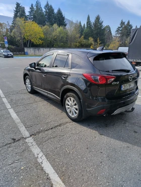 Mazda CX-5 2.0 Skyactive-G , снимка 4