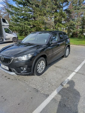 Mazda CX-5 2.0 Skyactive-G , снимка 2