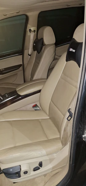 BMW X5, снимка 7