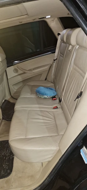 BMW X5, снимка 9