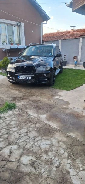 BMW X5, снимка 1