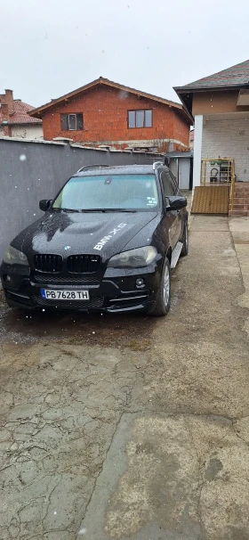 BMW X5, снимка 4