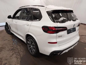 BMW X5 30d xDrive M Sport Paket Sportautomatic - 83300 € / 162920.64 лв. - 12196884 2