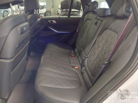 BMW X5 30d xDrive M Sport Paket Sportautomatic - 83300 € / 162920.64 лв. - 12196884 8