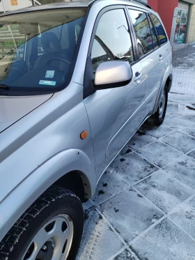 Toyota Rav4 - 5950 € / 11637.19 лв. - 90263574 13