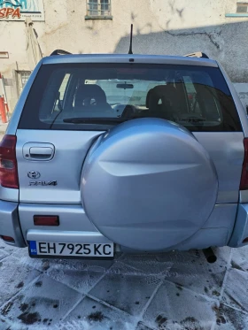 Toyota Rav4 - 5950 € / 11637.19 лв. - 90263574 12