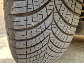 Audi Q3 quattro, снимка 5