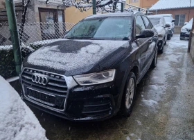 ������ Audi Q3