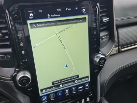 Dodge RAM 1500 LIMITED * Aвтокредит* * Сервизна история*  - 32900 € / 64346.81 лв. - 53266423 11