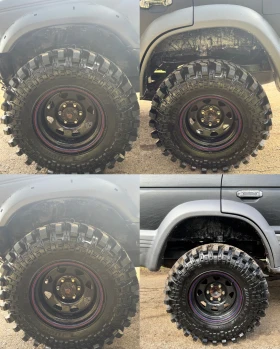 Mitsubishi Pajero 1.9TDI(131hp) SUPERSELECT - 6700 € / 13104.06 лв. - 61728606 5