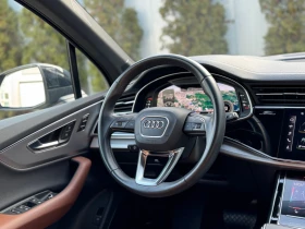 Audi Q7 50 TDI quattro - 60900 € / 119110.05 лв. - 12669089 13