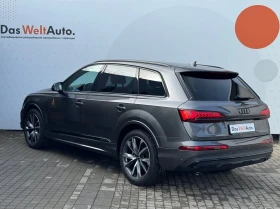 Audi Q7 50 TDI quattro - 60900 € / 119110.05 лв. - 12669089 4