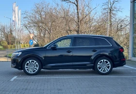 Audi Q7 50 TDI S-line Лизинг - 80000 € / 156466.40 лв. - 34525337 5