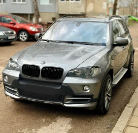 BMW X5 235+ /M57 - 12500 € / 24447.88 лв. - 71827349 3