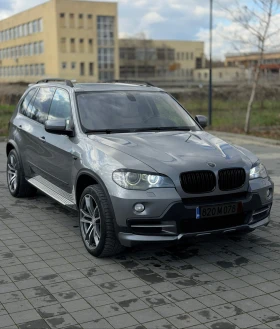BMW X5 235+ /M57 - 12500 € / 24447.88 лв. - 71827349 2