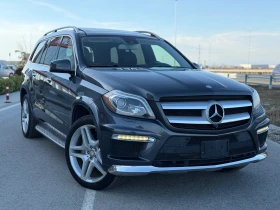 Mercedes-Benz GL 500 AMG FULL