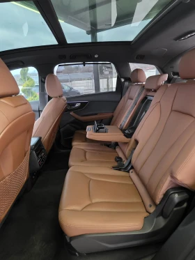 Audi Q7 Premium Plus - 57499 € / 112458.27 лв. - 72748398 14