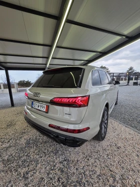 Audi Q7 Premium Plus - 57499 € / 112458.27 лв. - 72748398 4