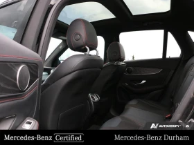 Mercedes-Benz GLC 43 AMG 4MATIC* АвтоКредит* (ЦЕНА ДО БГ) - 35890 € / 70194.74 лв. - 57161603 6