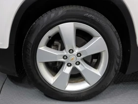 Chevrolet Trax 1.4 | Mobile.bg � ����� ������ 5