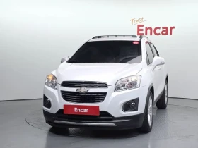 Chevrolet Trax 1.4 | Mobile.bg � ����� ������ 3