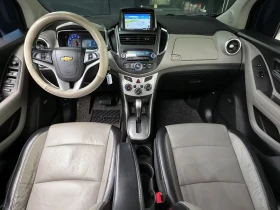Chevrolet Trax 1.4 | Mobile.bg � ����� ������ 7
