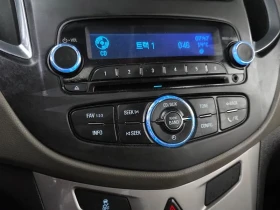 Chevrolet Trax 1.4 | Mobile.bg � ����� ������ 14