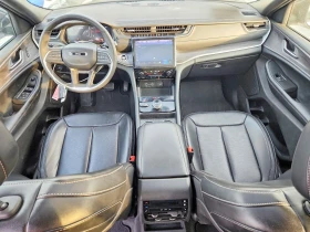 Jeep Grand cherokee 3.6l L Limited | Mobile.bg � ����� ������ 8