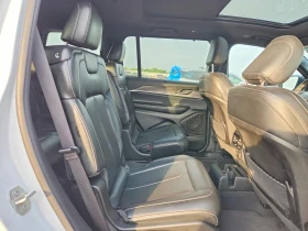 Jeep Grand cherokee 3.6l L Limited | Mobile.bg � ����� ������ 11