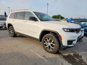 Jeep Grand cherokee 3.6l L Limited | Mobile.bg � ����� ������ 4