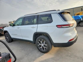Jeep Grand cherokee 3.6l L Limited | Mobile.bg � ����� ������ 2