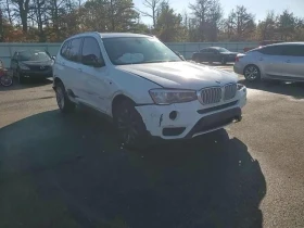 ������ BMW X3