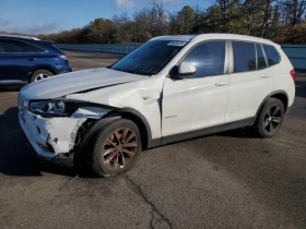 BMW X3 2.0L 4 ALL WHEEL DRIVE | Mobile.bg � ����� ������ 2