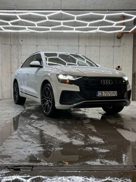 Audi Q8 55 TFSI | Mobile.bg � ����� ������ 3