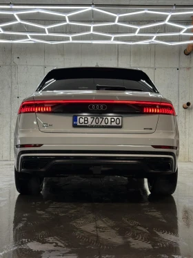 Audi Q8 55 TFSI | Mobile.bg � ����� ������ 5