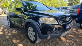 Chevrolet Captiva 2, 0 TDI ET | Mobile.bg � ����� ������ 3