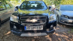 Chevrolet Captiva 2, 0 TDI ET | Mobile.bg � ����� ������ 2