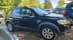 Chevrolet Captiva 2, 0 TDI ET | Mobile.bg � ����� ������ 4