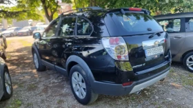 Chevrolet Captiva 2, 0 TDI ET | Mobile.bg � ����� ������ 7