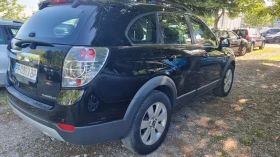 Chevrolet Captiva 2, 0 TDI ET | Mobile.bg � ����� ������ 5