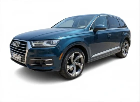 ������ Audi Q7