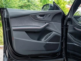 Audi RSQ8 FACELIFT / B&O / MATRIX / HUD /  | Auto.bg — изображение 8