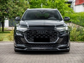 Audi RSQ8 FACELIFT / B&O / MATRIX / HUD /  | Auto.bg — изображение 2