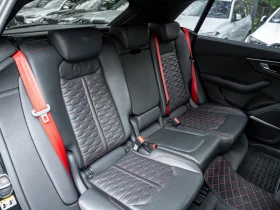 Audi RSQ8 FACELIFT / B&O / MATRIX / HUD /  | Auto.bg — изображение 16