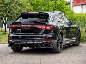 Audi RSQ8 FACELIFT / B&O / MATRIX / HUD /  | Auto.bg — изображение 6