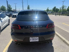 Porsche Macan * S * CARFAX * ����� �� ����������� | Mobile.bg � ����� ������ 4