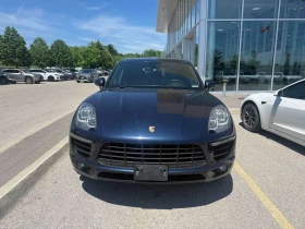Porsche Macan * S * CARFAX * ����� �� ����������� | Mobile.bg � ����� ������ 6