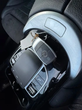 Mercedes-Benz EQC EQC400 AMG | Mobile.bg � ����� ������ 11