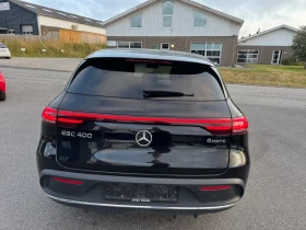 Mercedes-Benz EQC EQC400 AMG | Mobile.bg � ����� ������ 5